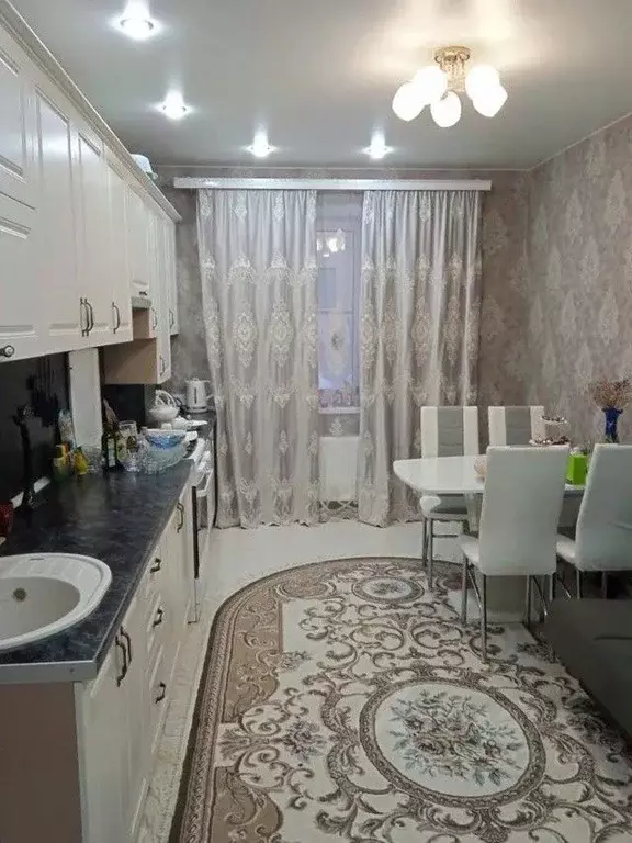 1-к кв. Ростовская область, Неклиновский район, с. Новобессергеневка, ... - Фото 1