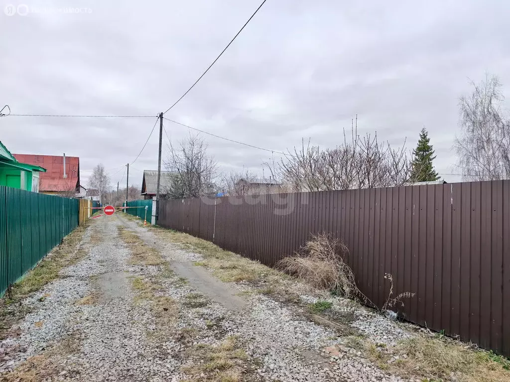 Дом в Тюмень, СНТ Автоприбор-2, Яблоневая улица (40 м) - Фото 2