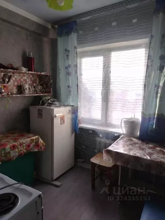 1-к кв. Забайкальский край, Читинский район, Атамановка пгт ул. ... - Фото 1