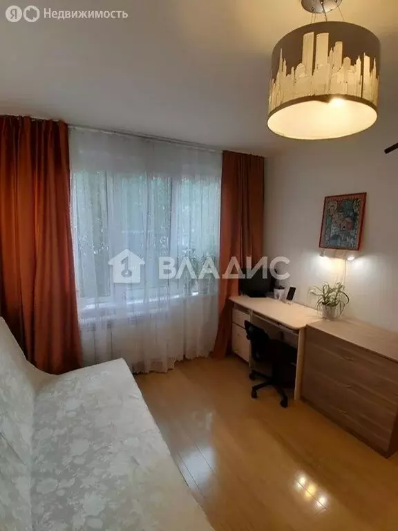 2-комнатная квартира: Санкт-Петербург, улица Кустодиева, 16к1 (43.9 м) - Фото 1