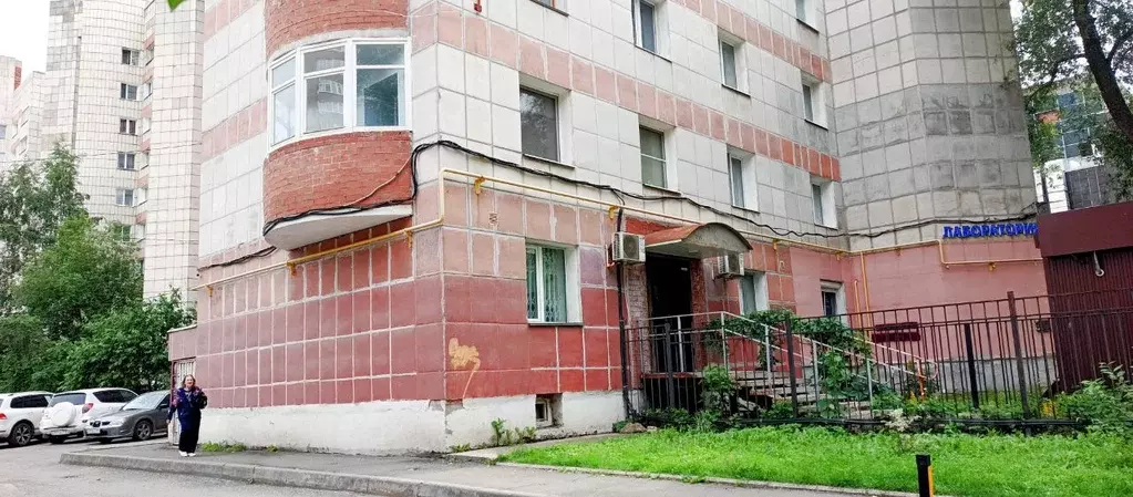 3-к кв. Пермский край, Пермь ул. Максима Горького, 64 (66.8 м) - Фото 2
