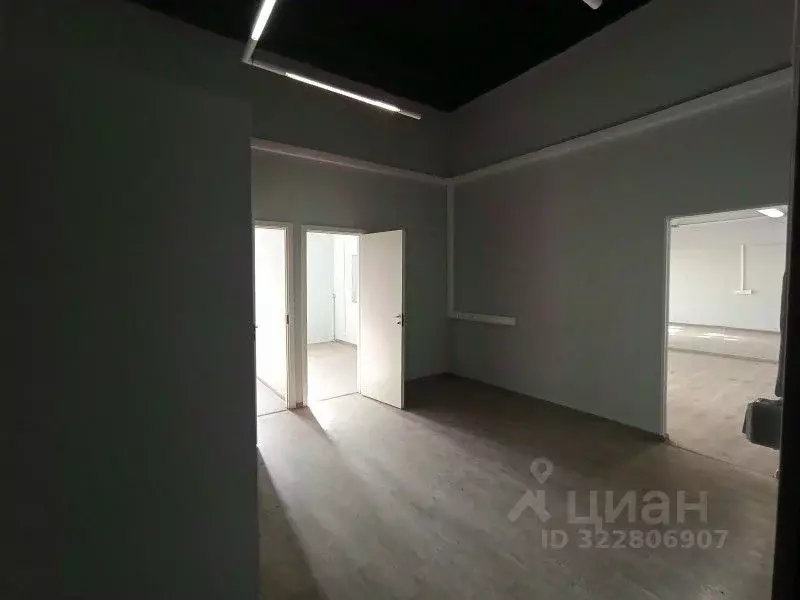 Производственное помещение в Санкт-Петербург Звенигородская ул., 9-11 ... - Фото 1