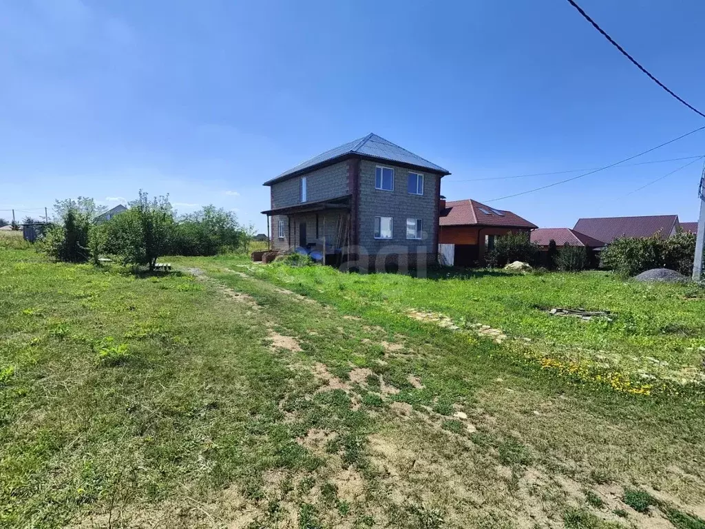Дом в Белгородская область, Белгородский муниципальный округ, с. ... - Фото 1