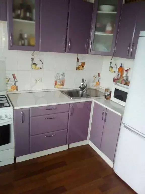 1-к. квартира, 34 м, 7/10 эт. - Фото 0