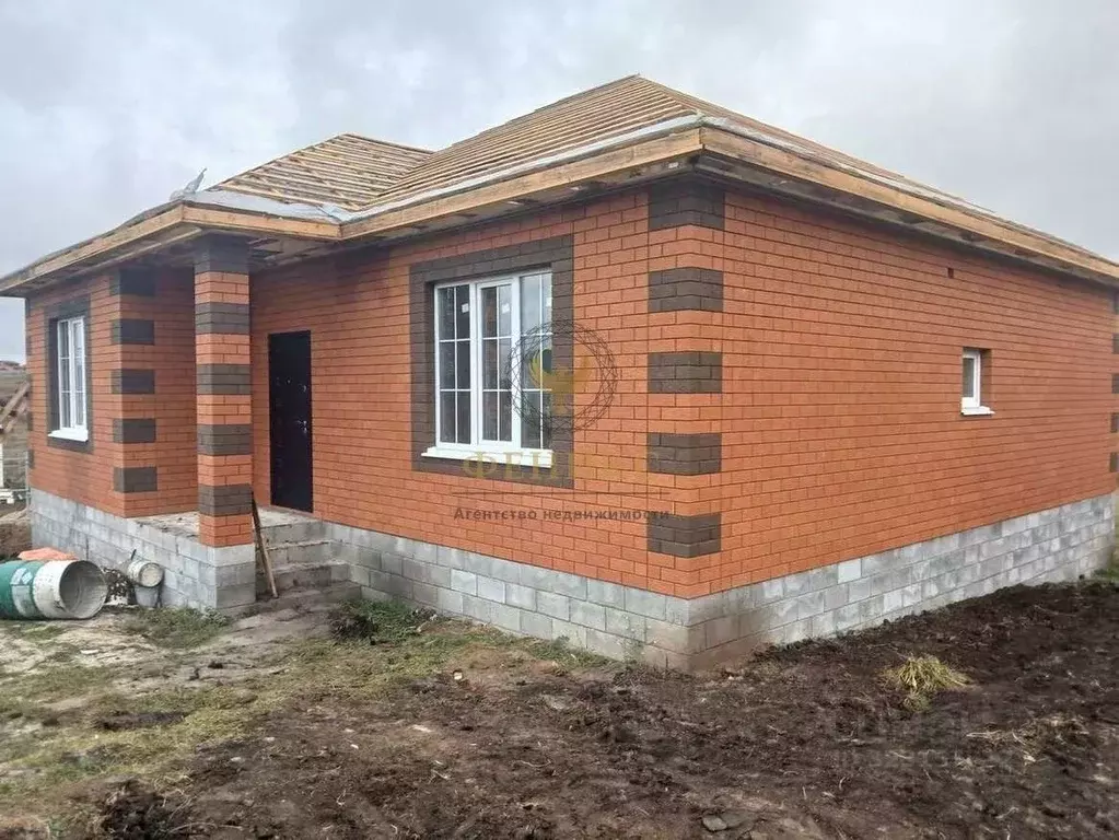 Дом в Белгородская область, Белгородский район, Новосадовское с/пос, ... - Фото 1