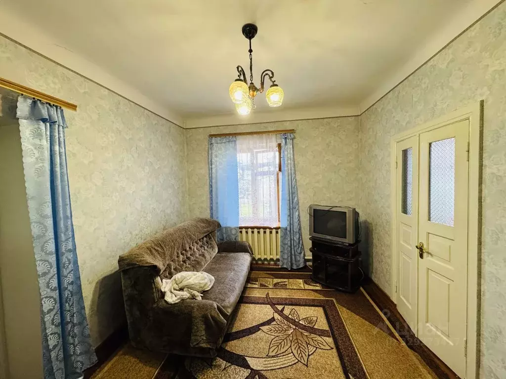 Дом в Крым, Симферополь ул. Гражданская, 103 (50 м) - Фото 2
