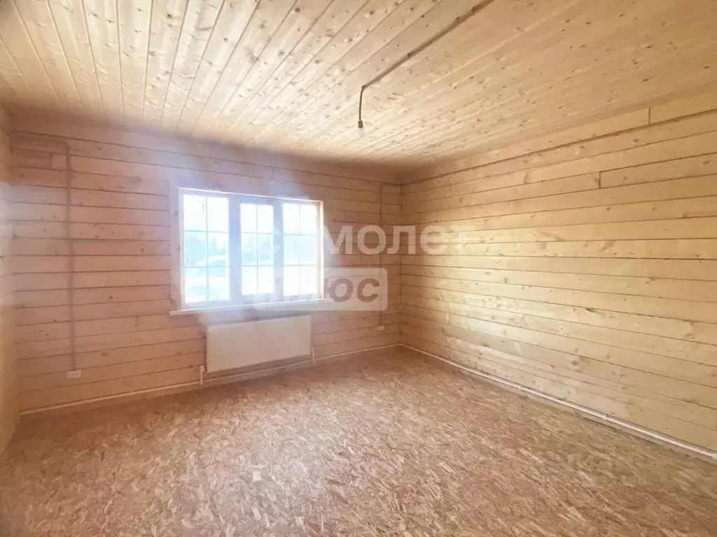 Дом в Башкортостан, Иглинский сельсовет, с. Иглино ул. Набережная, 2 ... - Фото 1