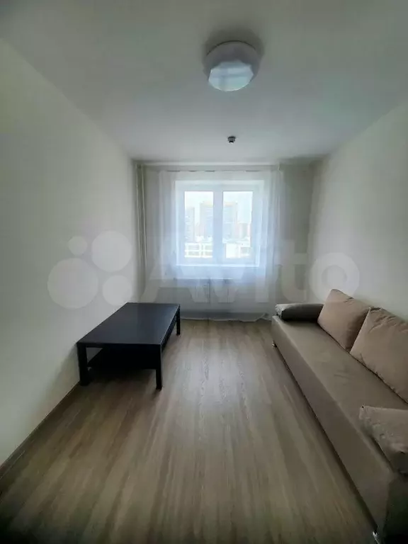 2-к. квартира, 51 м, 8/27 эт. - Фото 1