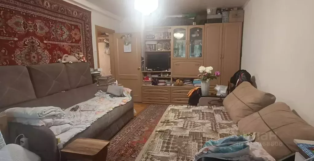 1-к кв. Ставропольский край, Кисловодск ул. Марцинкевича (33.0 м) - Фото 0