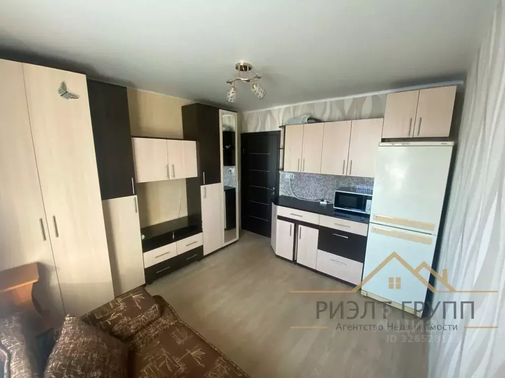 Студия Татарстан, Казань ул. Дементьева, 7 (11.5 м) - Фото 1