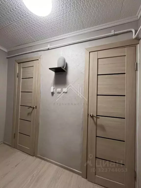 1-к кв. Костромская область, Буй ул. Октябрьской Революции, 64/1 (47.0 ... - Фото 2