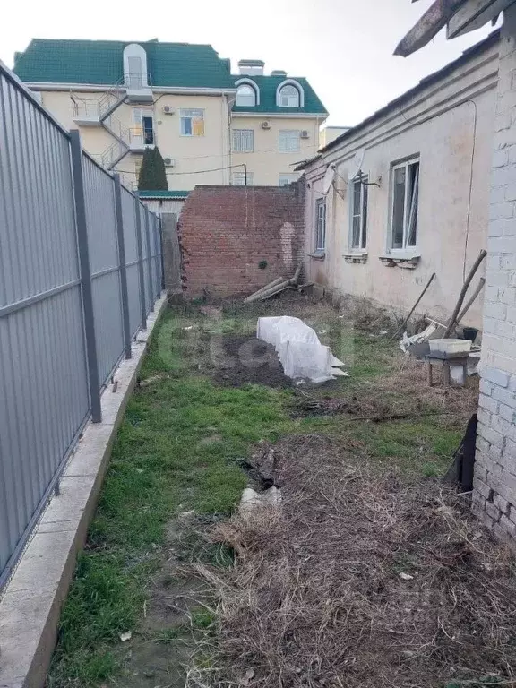 1-к кв. Адыгея, Майкоп ул. Победы, 48 (20.0 м) - Фото 1