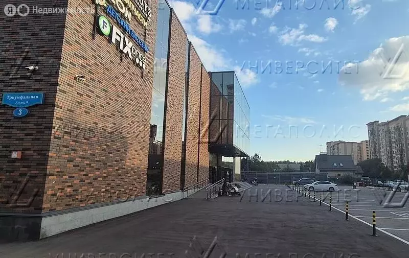 Помещение свободного назначения (50 м) - Фото 1