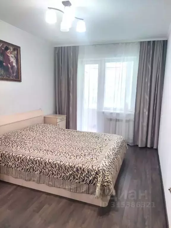 2-к кв. Приморский край, Владивосток ул. Адмирала Кузнецова, 53 (50.0 ... - Фото 1