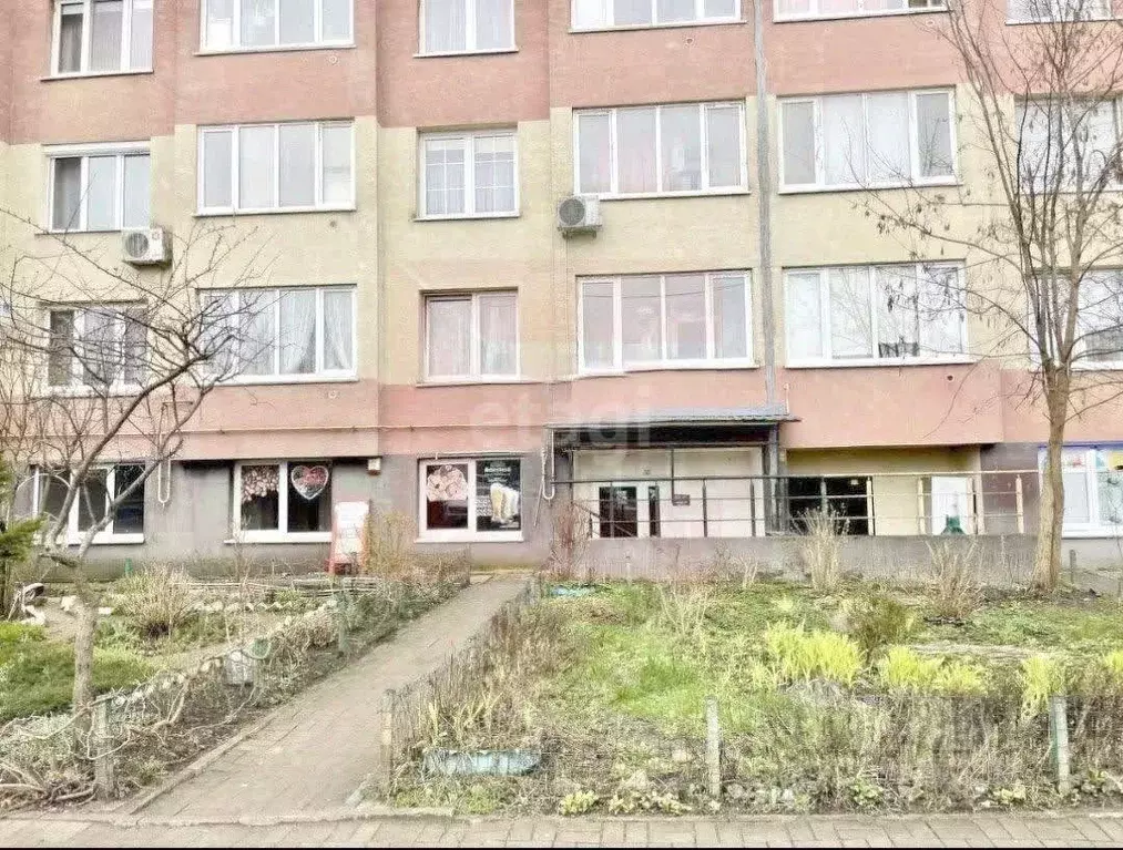 Помещение свободного назначения в Калининградская область, Калининград ... - Фото 1