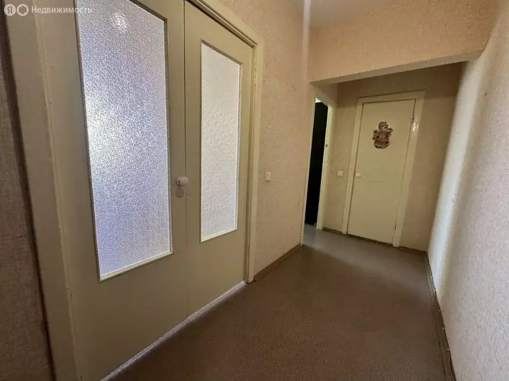 2-комнатная квартира: Волгоград, улица Маршала Воронова, 18 (54.1 м) - Фото 0