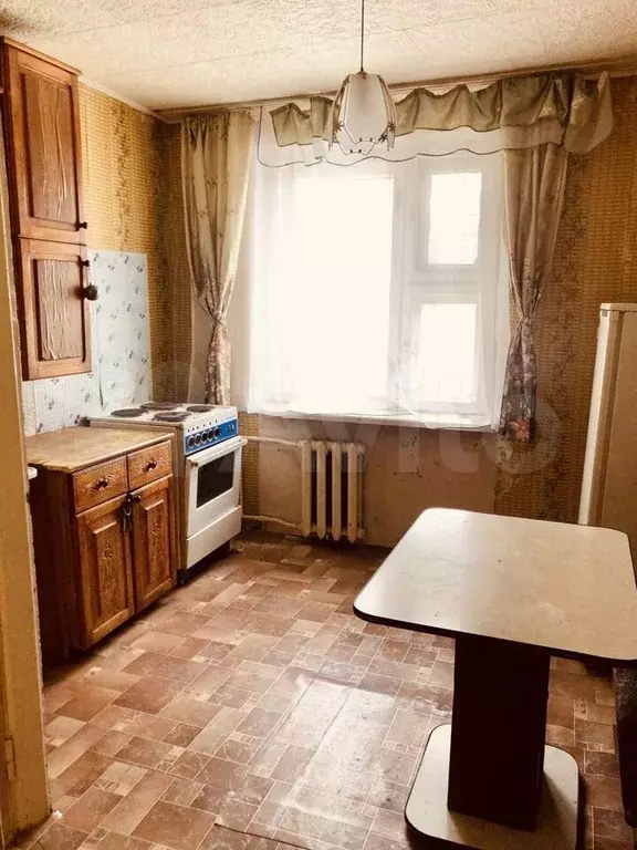 1-к. квартира, 35 м, 4/5 эт. - Фото 0