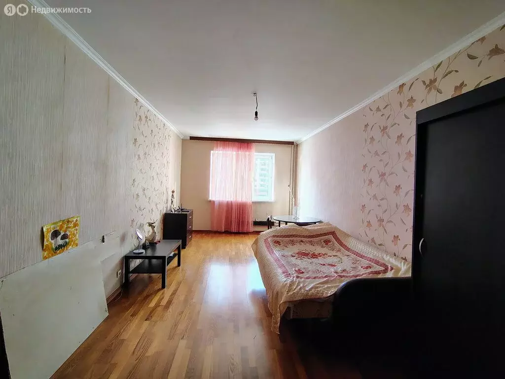 1-комнатная квартира: Балашиха, Заречная улица, 32 (54 м) - Фото 2