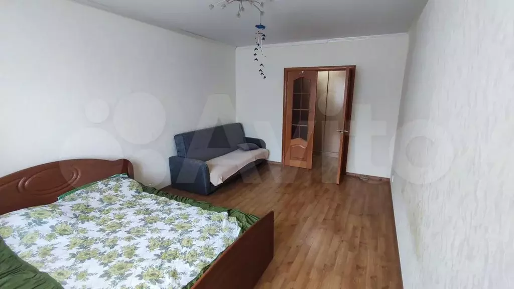 1-к. квартира, 40 м, 5/5 эт. - Фото 0
