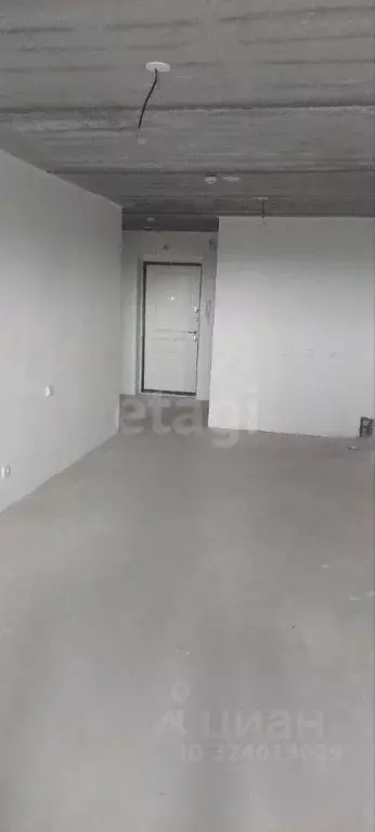 2-к кв. Томская область, Томск ул. Аркадия Иванова, 21 (53.2 м) - Фото 1