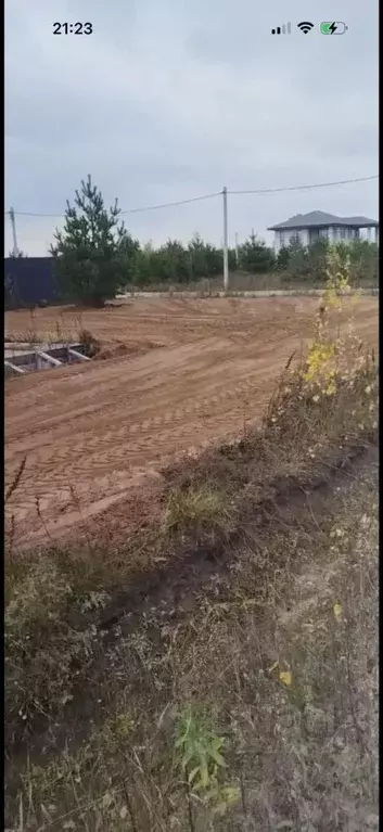 Участок в Московская область, Раменское Дергаево-2 кп,  (7.0 сот.) - Фото 2