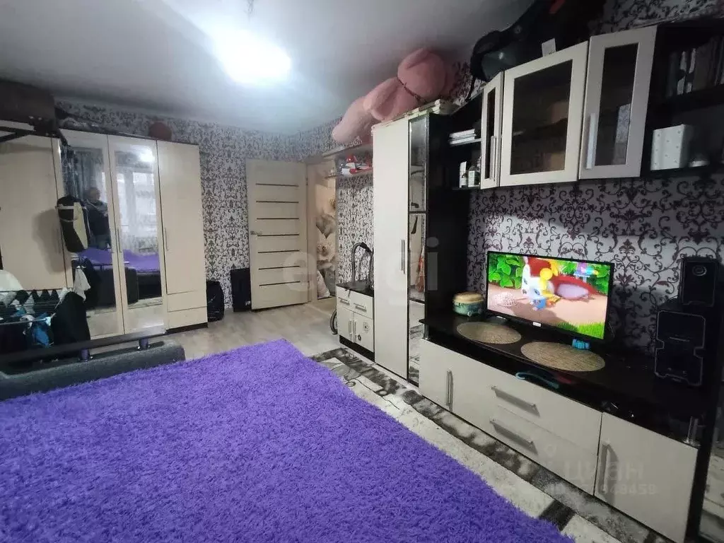 2-к кв. Псковская область, Остров Авиационная ул., 11 (49.1 м) - Фото 1