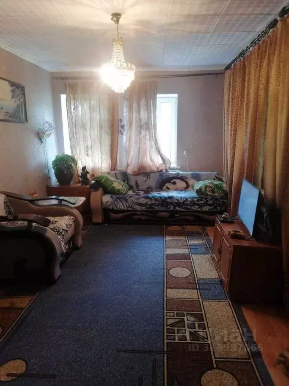 Дом в Ростовская область, Белая Калитва ул. 2-я Линия (51 м) - Фото 0