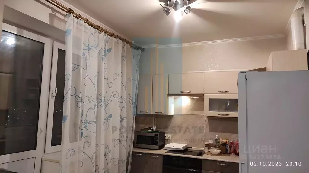Студия Московская область, Подольск ул. 43-й Армии, 19 (42.2 м) - Фото 1