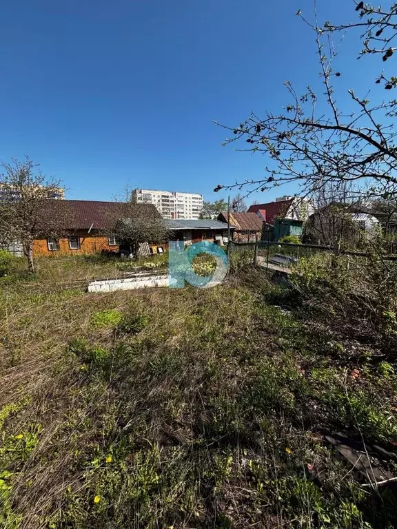 Участок в Башкортостан, Октябрьский 21-й мкр,  (7.4 сот.) - Фото 2