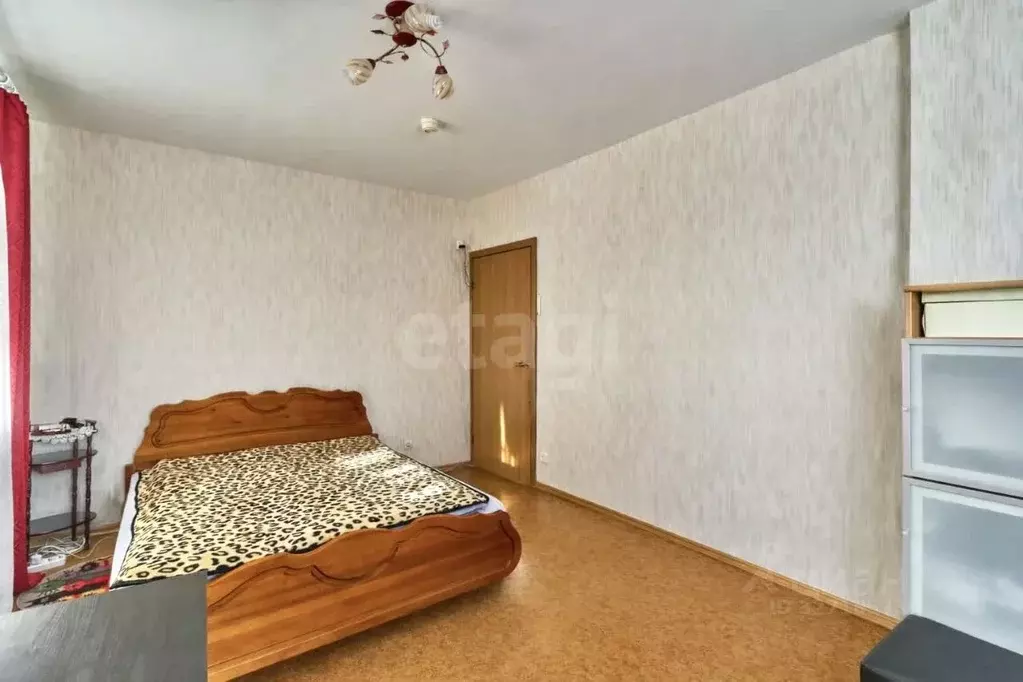 1-к кв. Санкт-Петербург пос. Парголово, ул. Федора Абрамова, 8 (39.0 ... - Фото 2