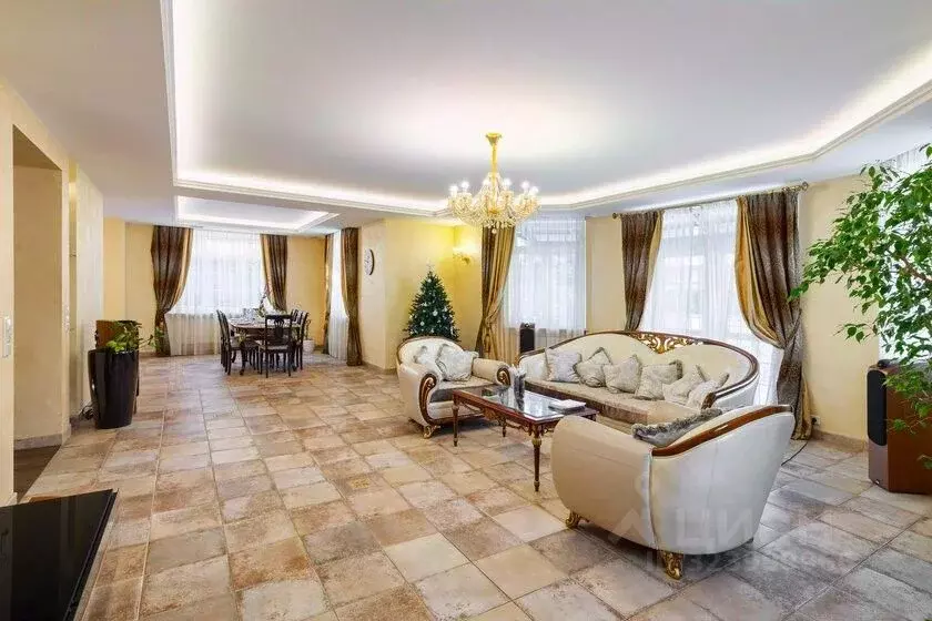 Дом в Московская область, Люберцы городской округ, с. Верхнее Мячково, ... - Фото 1