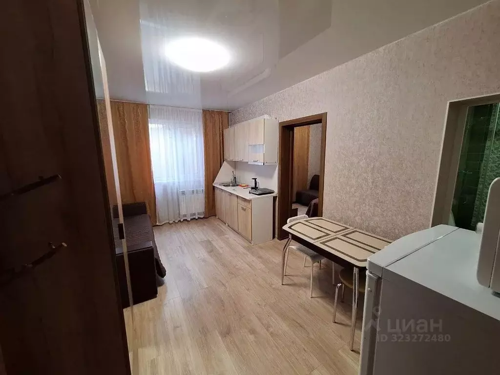 Комната Краснодарский край, Сочи ул. Ленина, 137 (30.0 м) - Фото 2