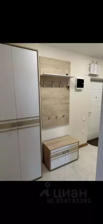 2-к кв. Ростовская область, Ростов-на-Дону просп. Соколова, 68/118Вс2 ... - Фото 2