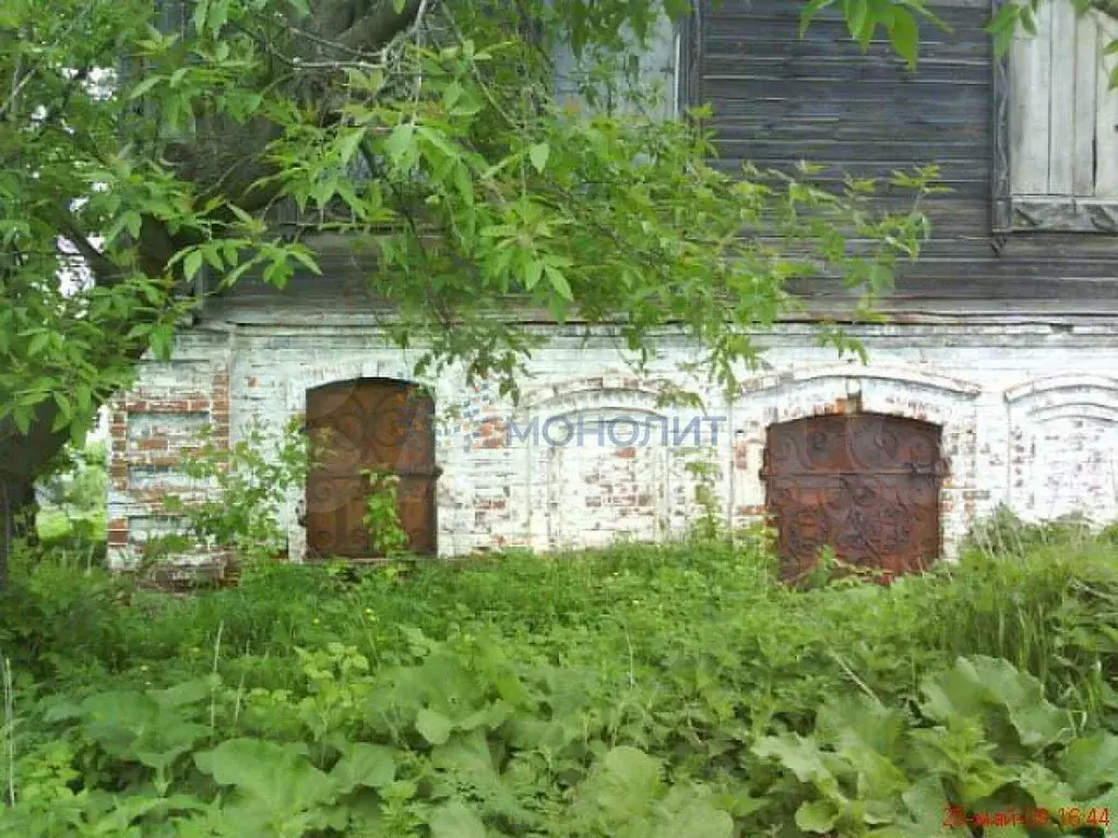 Дом 104,6 м на участке 15 сот. - Фото 1