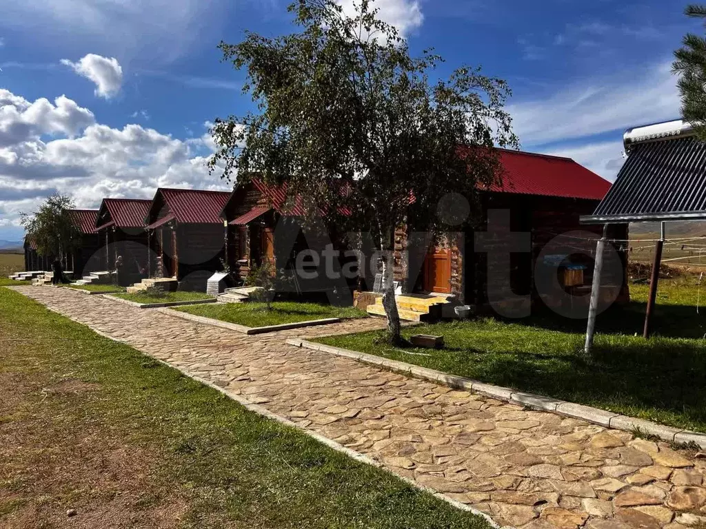 Продам помещение свободного назначения, 8304 м - Фото 0