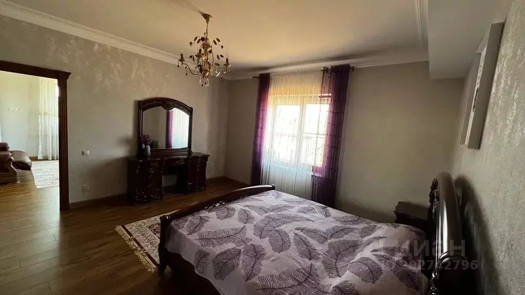 2-к кв. Дагестан, Махачкала ул. Магомед-Али Алиева, 58 (118.0 м) - Фото 2