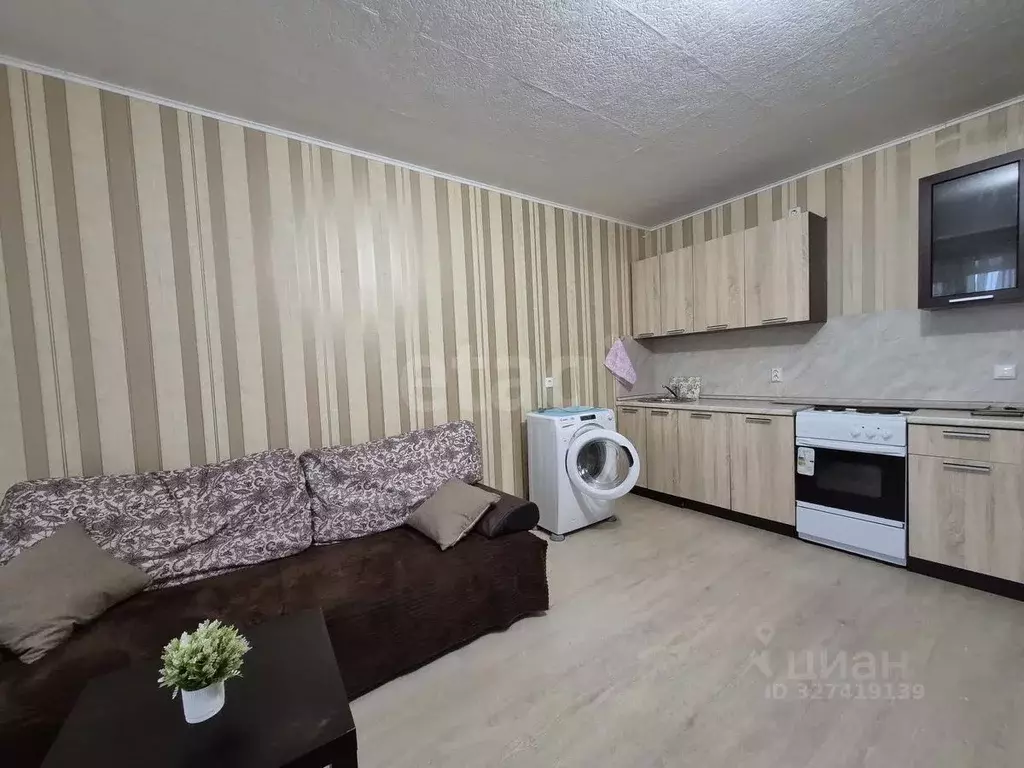 Студия Вологодская область, Череповец Октябрьский просп., 78А (28.0 м) - Фото 2