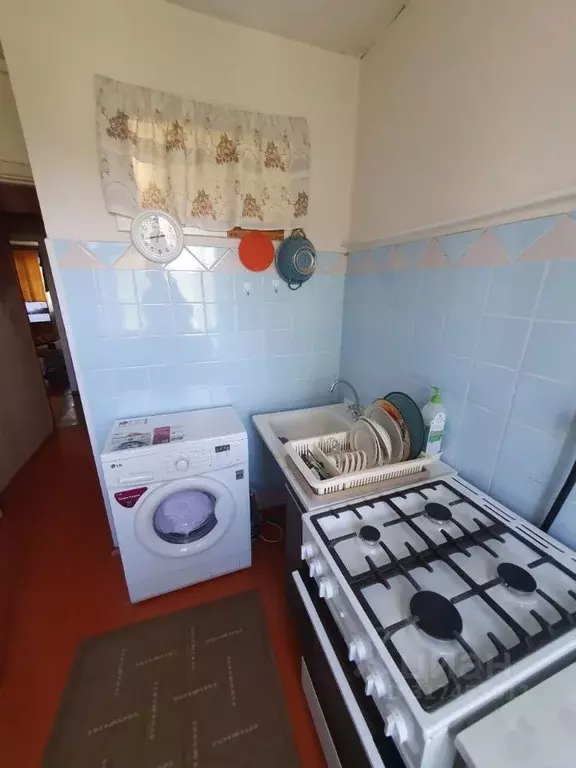 2-к кв. Волгоградская область, Волгоград ул. Вучетича, 19 (47.6 м) - Фото 0