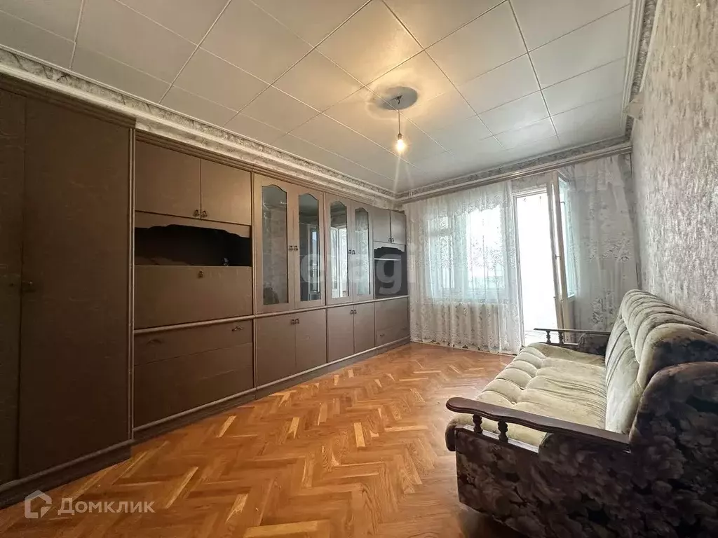 Продаётся 2-к квартира, 56.9 м - Фото 1