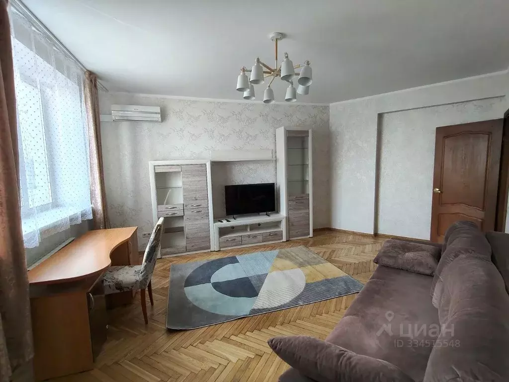 2-к кв. Москва Лесная ул., 63/43с2 (44.1 м) - Фото 2