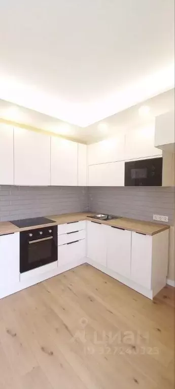 1-к кв. Самарская область, Самара Конноармейская ул., 5 (41.3 м) - Фото 1