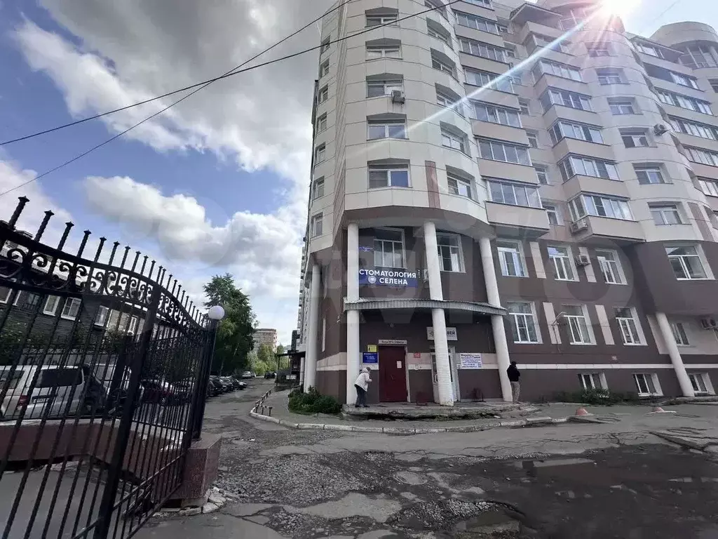 Продам помещение свободного назначения, 173 м - Фото 1