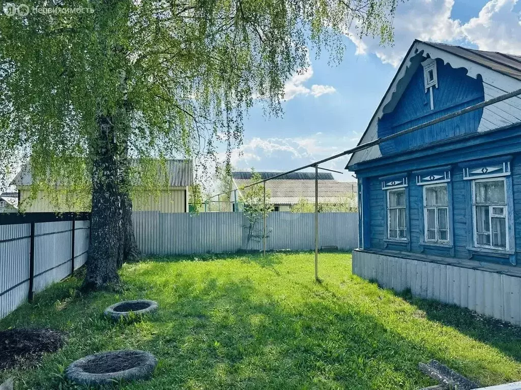Участок в село Лямбирь, улица Гагарина (20 м) - Фото 2