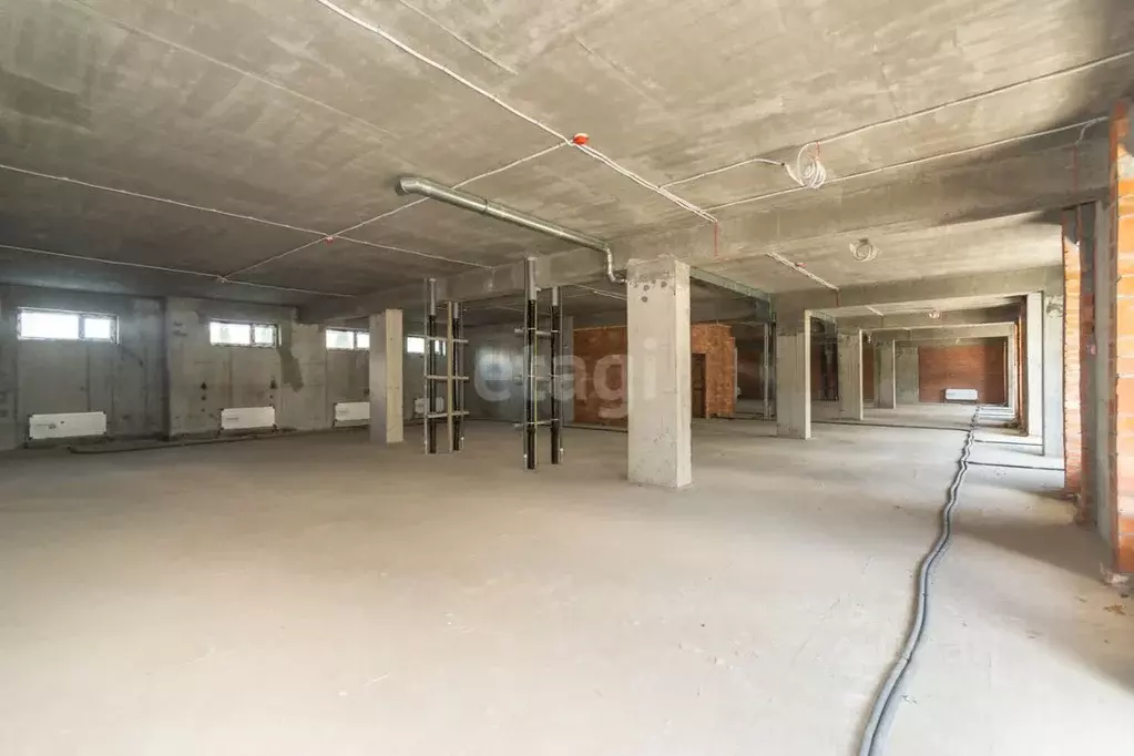 Помещение свободного назначения в Ростовская область, Ростов-на-Дону ... - Фото 1