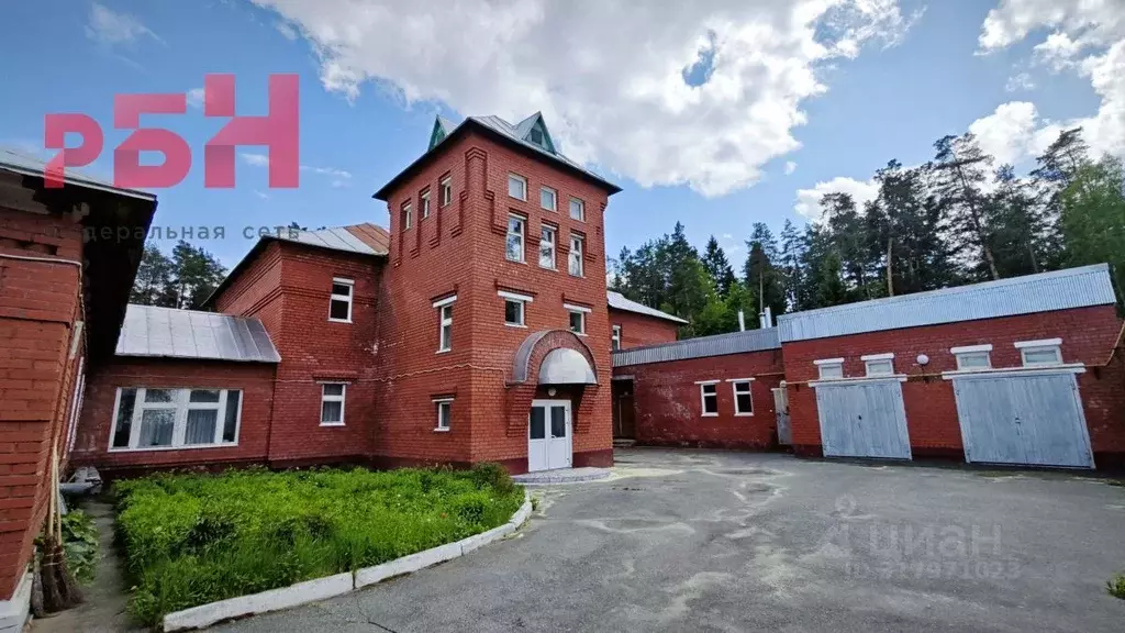 Помещение свободного назначения в Башкортостан, Краснокамский район, ... - Фото 0