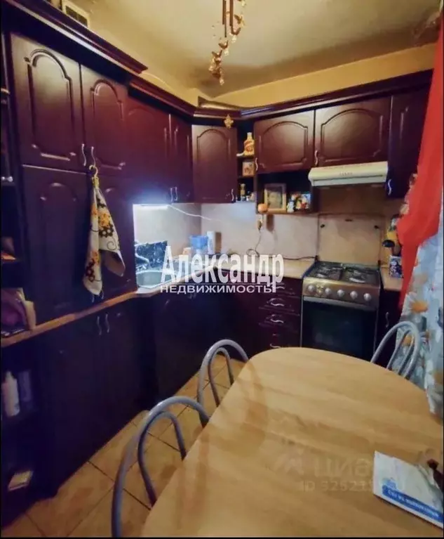 Комната Санкт-Петербург Купчинская ул., 13К1 (25.2 м) - Фото 1