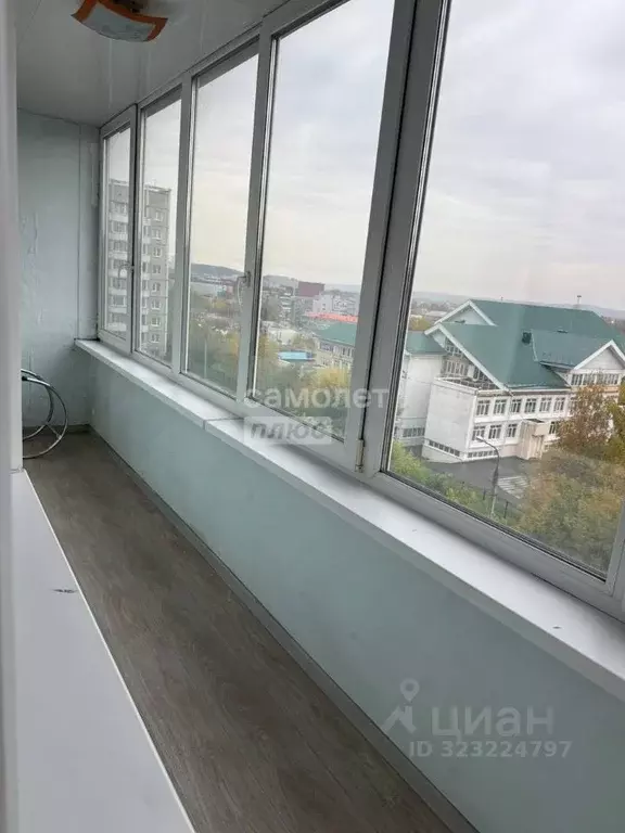 3-к кв. Иркутская область, Иркутск Первомайский мкр, ул. ... - Фото 2