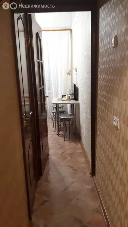 1-комнатная квартира: Самара, улица Стара-Загора, 136 (35 м) - Фото 0