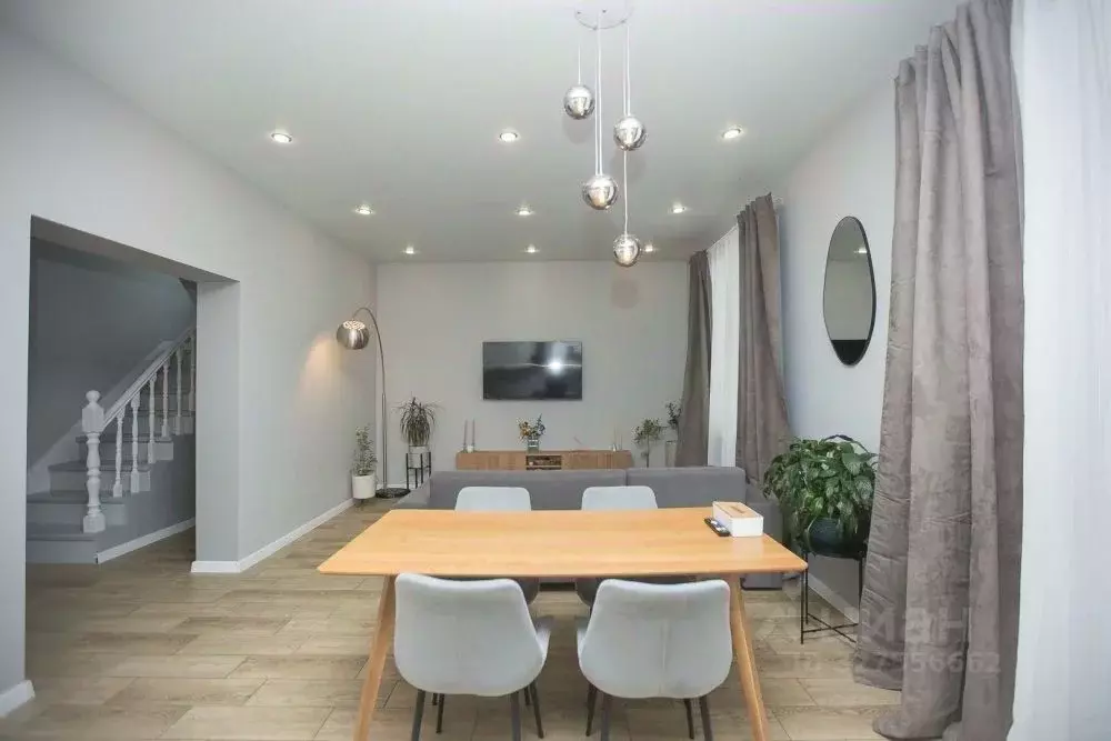 Дом в Ярославская область, Ярославский муниципальный округ, д. ... - Фото 2