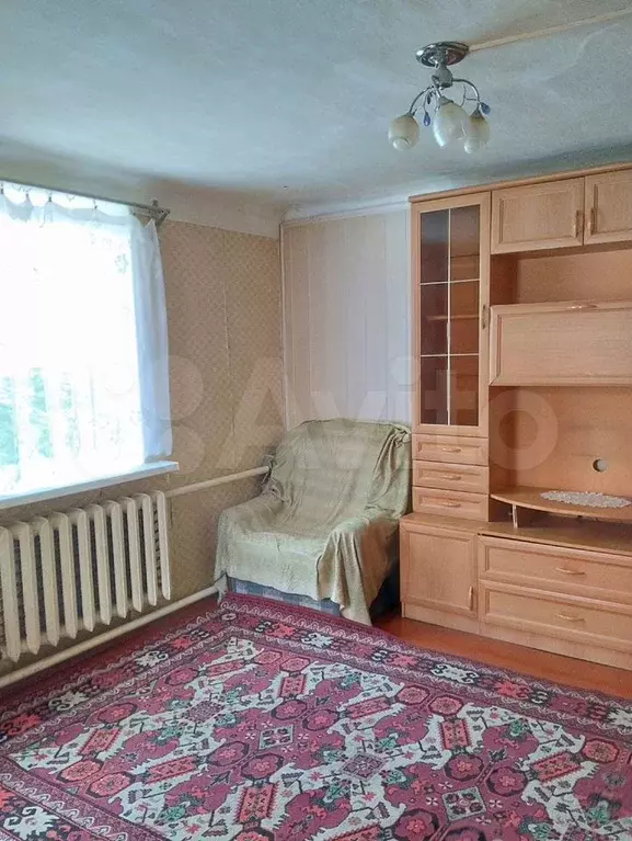 Дом 40 м на участке 1 сот. - Фото 0